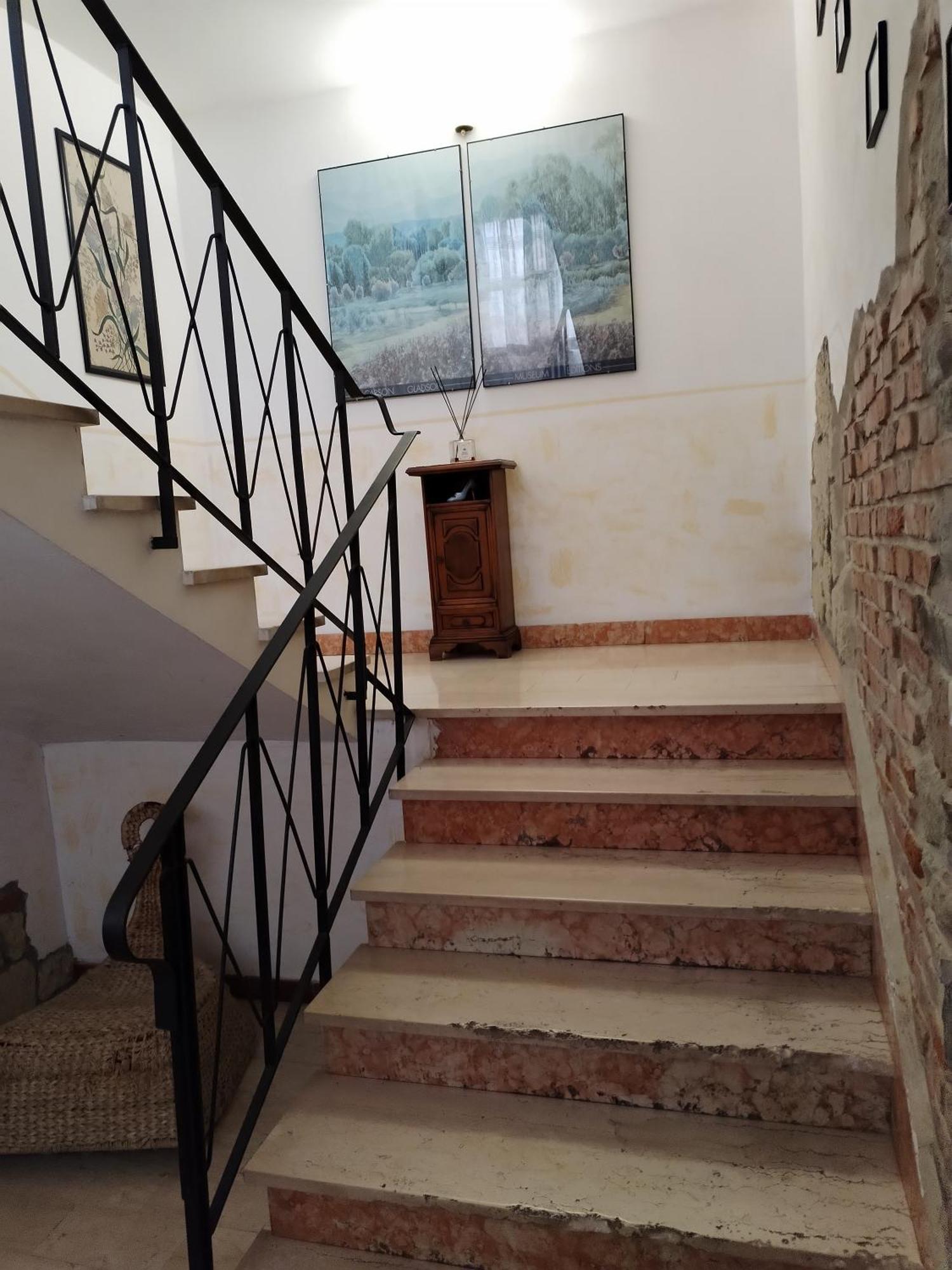 Apartamento A Due Passi Arezzo Exterior foto