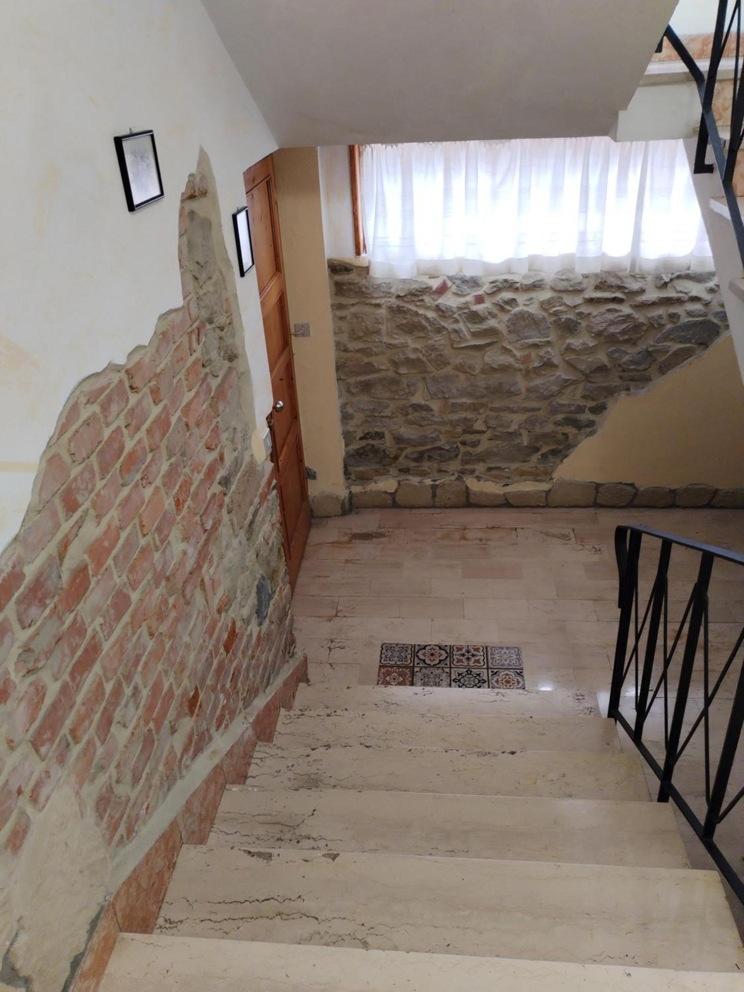 Apartamento A Due Passi Arezzo Exterior foto
