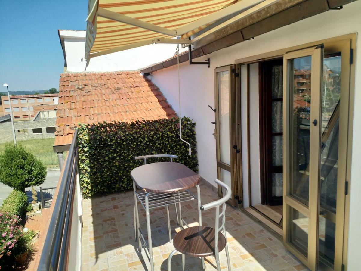 Apartamento A Due Passi Arezzo Exterior foto