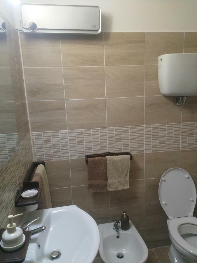 Apartamento A Due Passi Arezzo Exterior foto