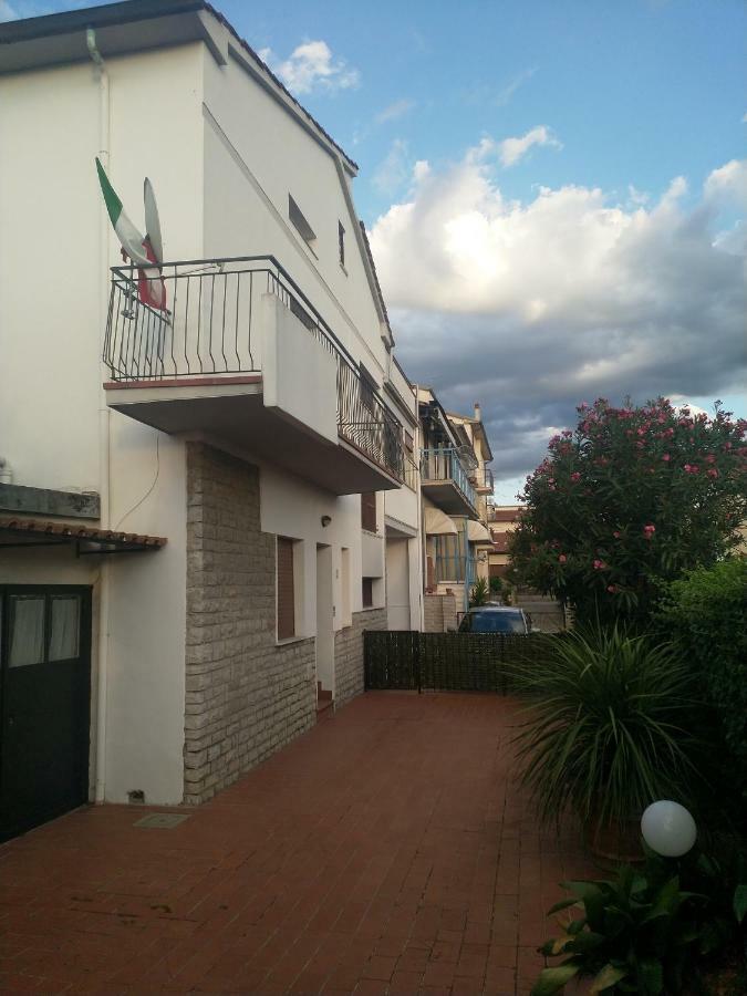 Apartamento A Due Passi Arezzo Exterior foto