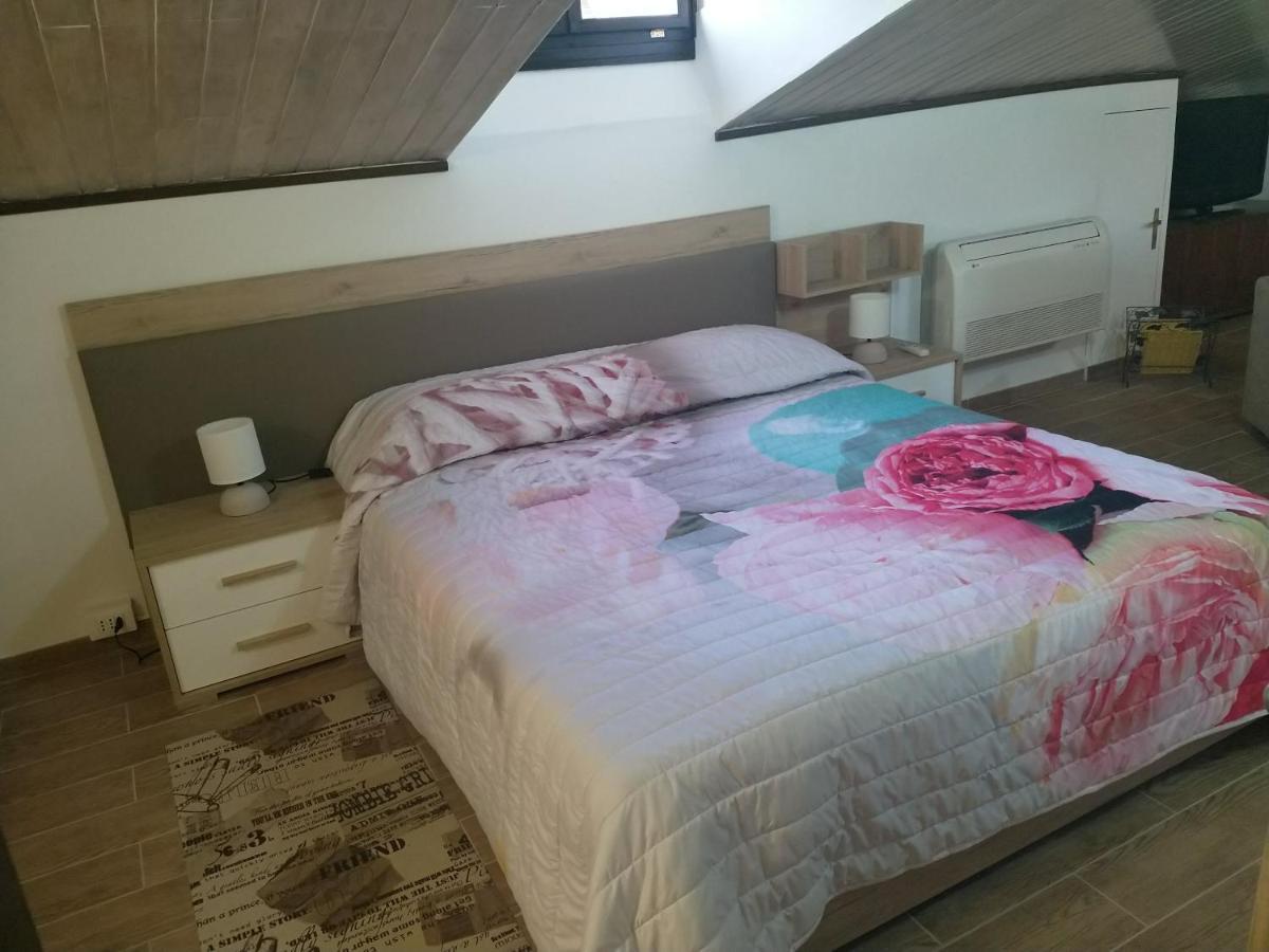 Apartamento A Due Passi Arezzo Exterior foto