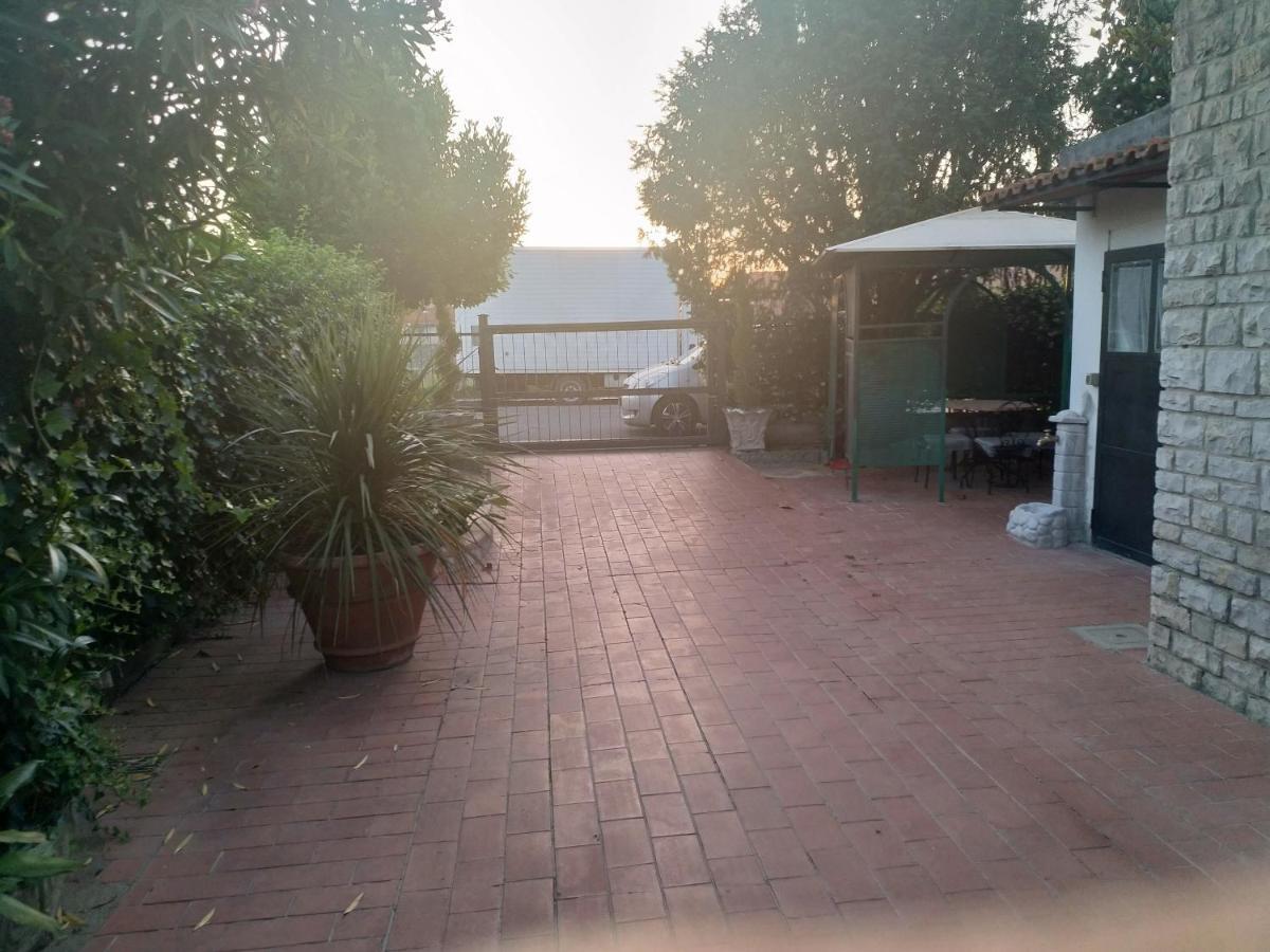 Apartamento A Due Passi Arezzo Exterior foto