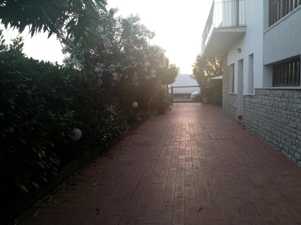 Apartamento A Due Passi Arezzo Exterior foto