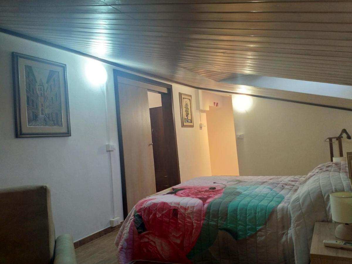 Apartamento A Due Passi Arezzo Exterior foto