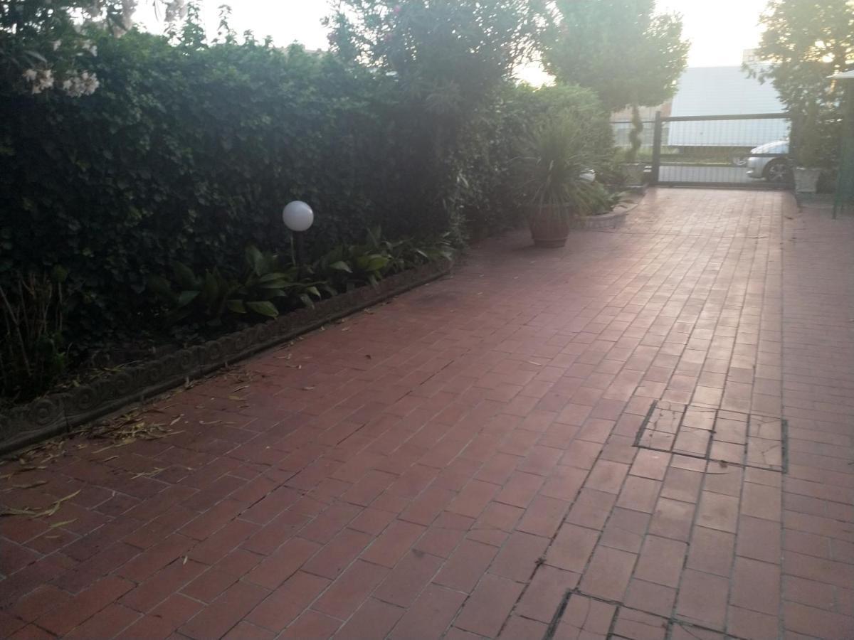 Apartamento A Due Passi Arezzo Exterior foto