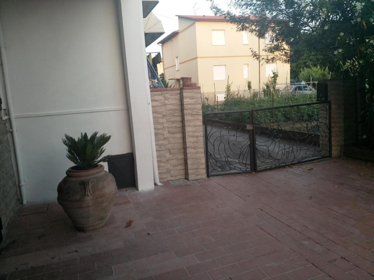 Apartamento A Due Passi Arezzo Exterior foto