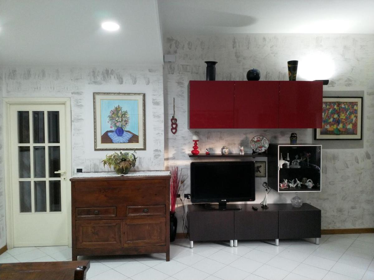Apartamento A Due Passi Arezzo Exterior foto