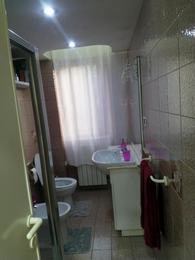 Apartamento A Due Passi Arezzo Exterior foto