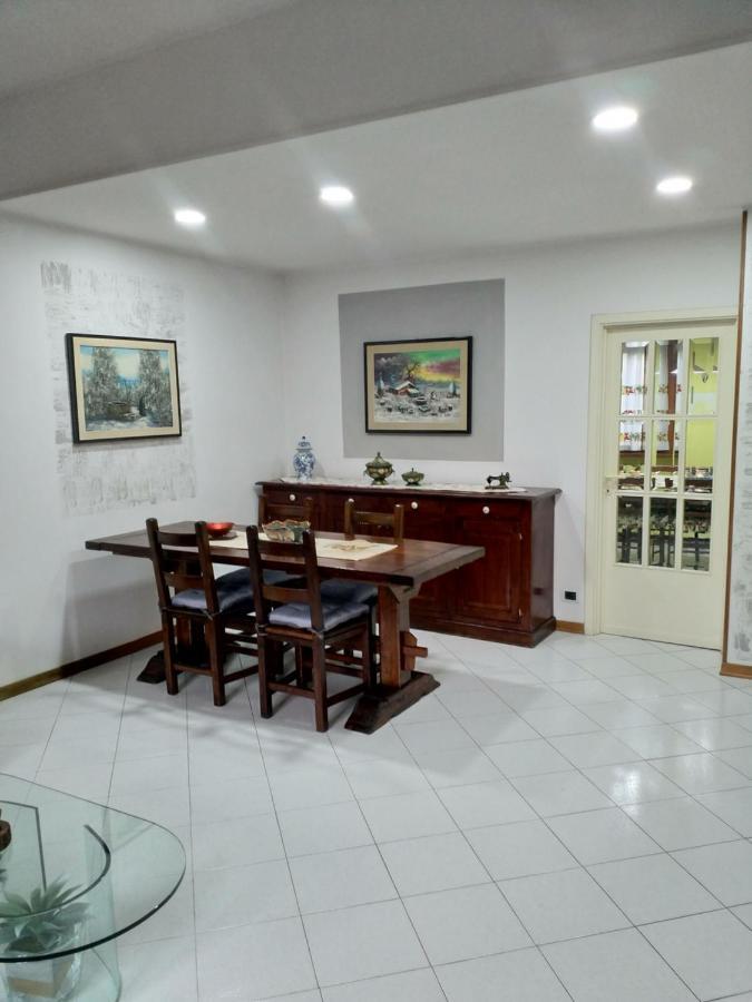 Apartamento A Due Passi Arezzo Exterior foto