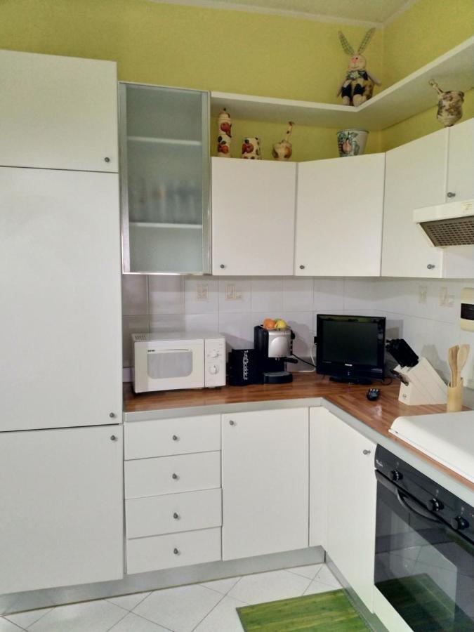 Apartamento A Due Passi Arezzo Exterior foto