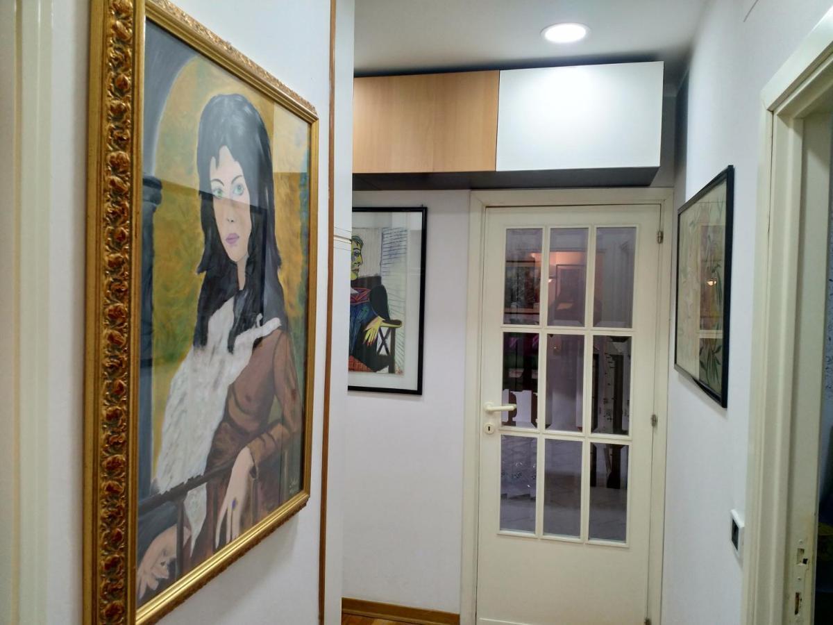 Apartamento A Due Passi Arezzo Exterior foto