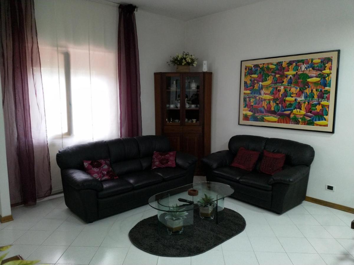 Apartamento A Due Passi Arezzo Exterior foto