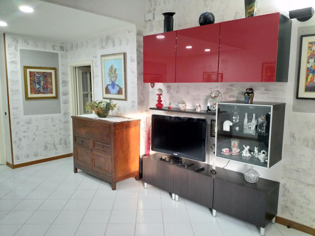 Apartamento A Due Passi Arezzo Exterior foto